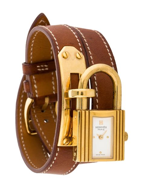 hermes brown watch|Jewelry and watches Men .